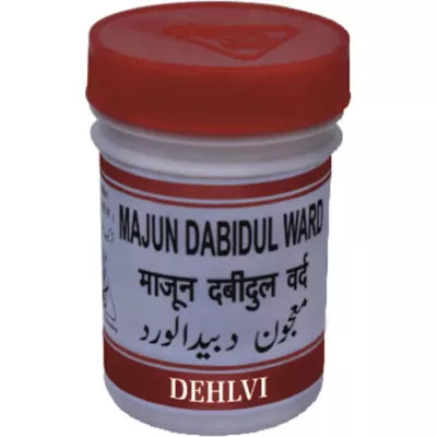 Dehlvi Majun Dabeedulward