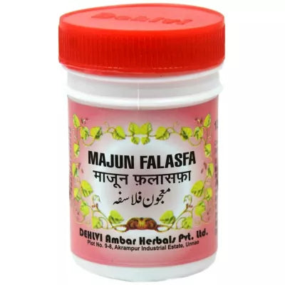 Dehlvi Majun Falasfa
