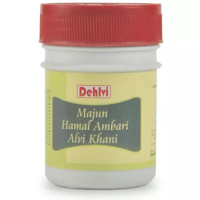 Dehlvi Majun Hamal Ambari Alvikhani