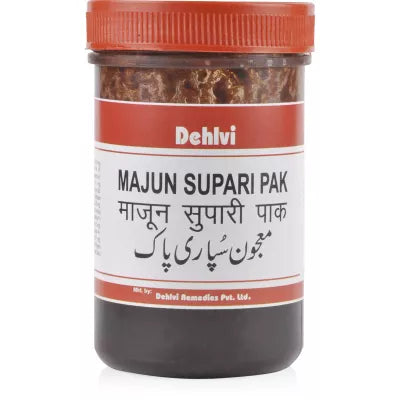 Dehlvi Majun Supari Pak