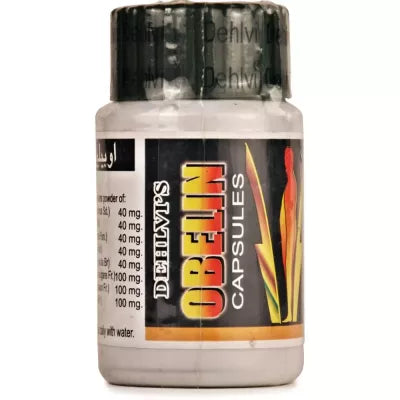 Dehlvi Obelin Capsules