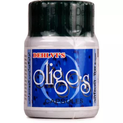 Dehlvi Oligo-S Capsules