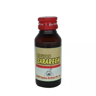 Dehlvi Roghan Zarareeh