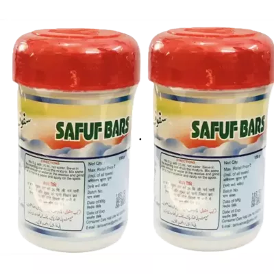 Dehlvi Safoof Bars