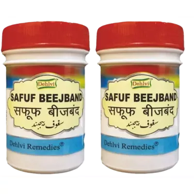 Dehlvi Safoof Beejband