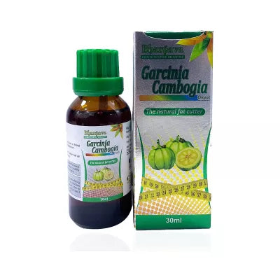 Dr. Bhargava Garcinia Cambogia Drops