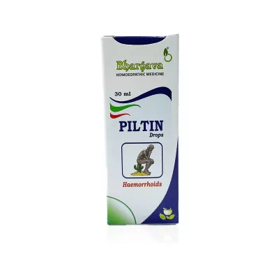 Dr. Bhargava Piltin Drops(Minims 20)