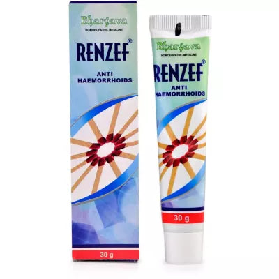 Dr. Bhargava Renzef Cream