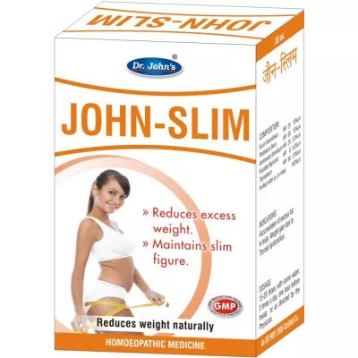 Dr. John John Slim Drops