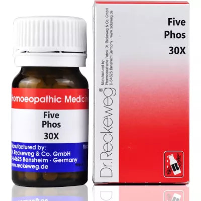 Dr. Reckeweg Five Phos 20 GM