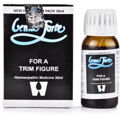 Dr. Wellmans Lema Forte Drops