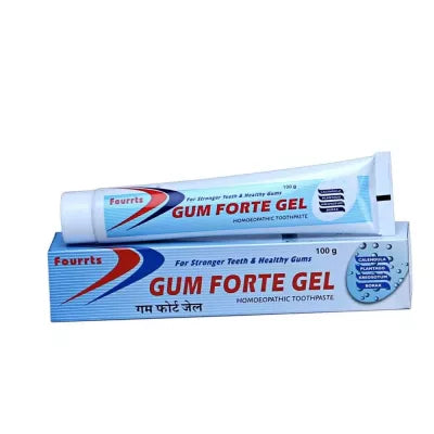 Fourrts Gumfort Gel