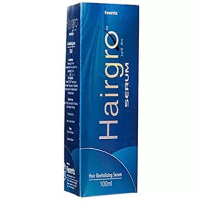 Fourrts India Hairgro Serum