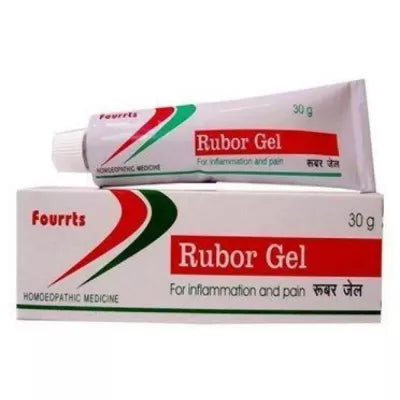 Fourrts Rubor Gel