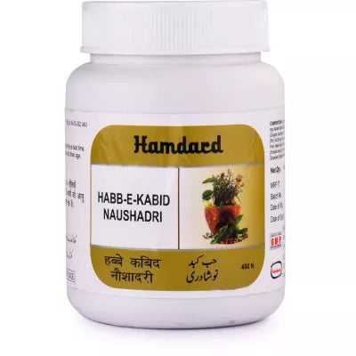 Hamdard Habbe Kabid Naushadri