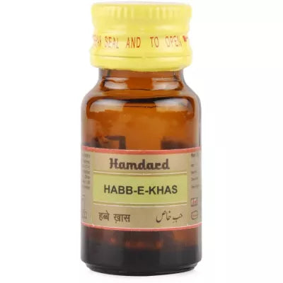 Hamdard Habbe Khas