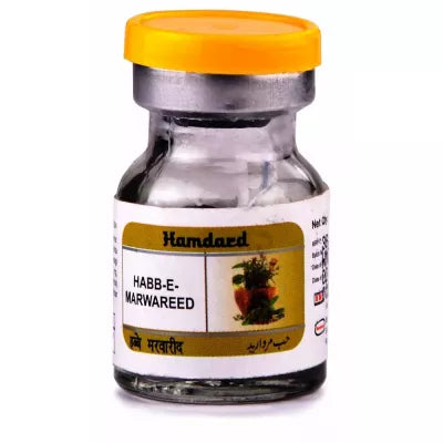 Hamdard Habbe Marwareed