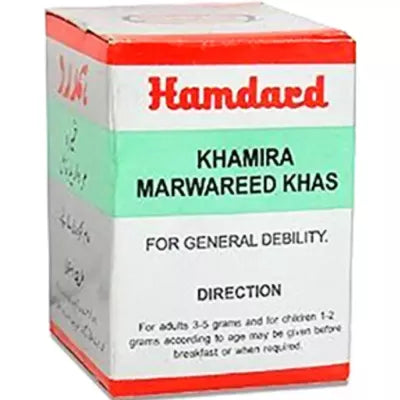 Hamdard Khamira Marwareed Khas