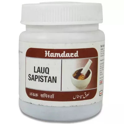 Hamdard Lauq Sapistan