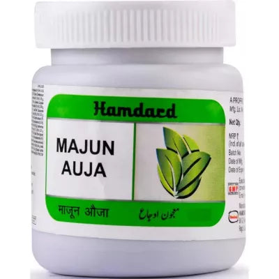 Hamdard Majun Auja