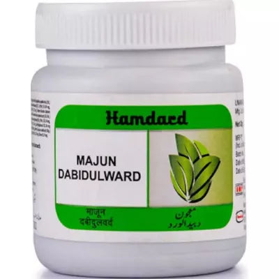 Hamdard Majun Dabeedulward