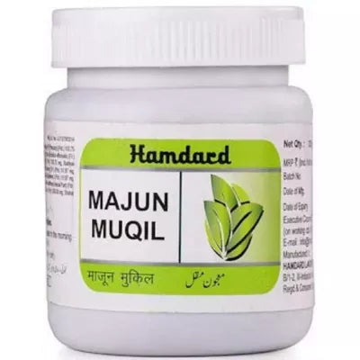Hamdard Majun Muqil