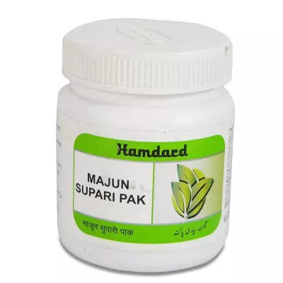Hamdard Majun Supari Pak