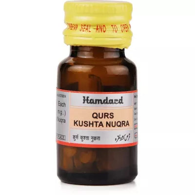 Hamdard Qurs Kushta Nuqra