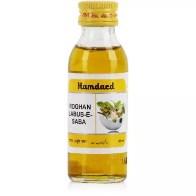 Hamdard Rogan Labub Saba