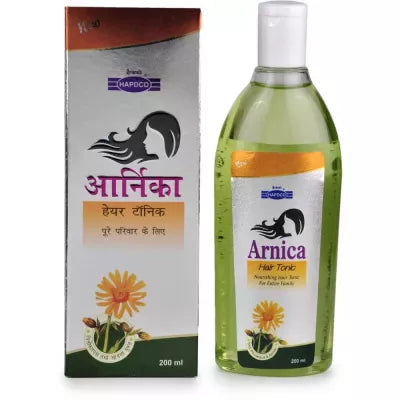 Hapdco Arnica Hair Tonic