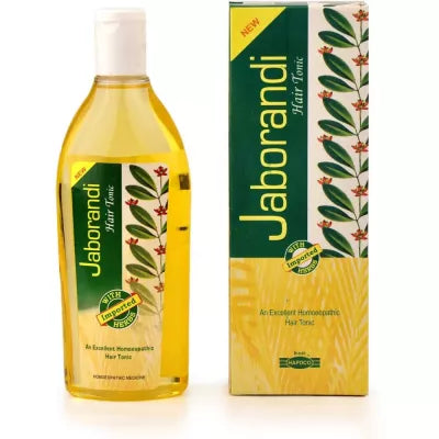 Hapdco Jaborandi Hair Tonic