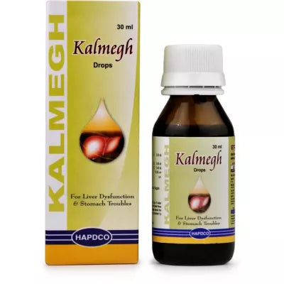 Hapdco Kalmegh Drops
