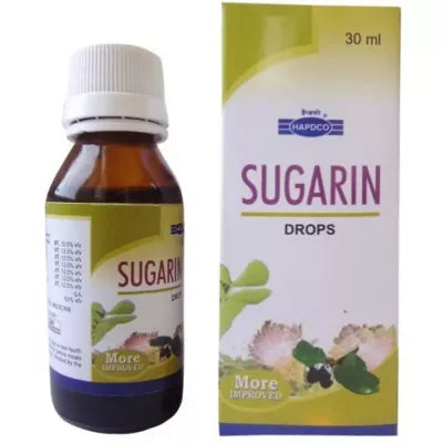Hapdco Sugarin Drops