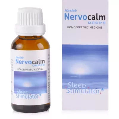 Haslab Nervocalm Drops