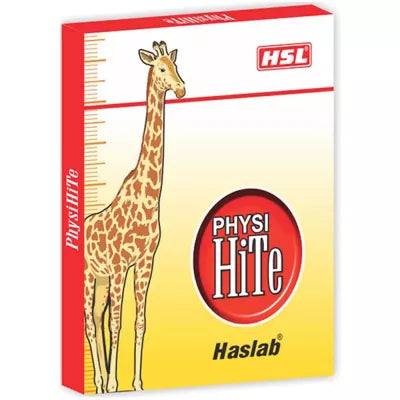 Haslab Physi Hite Complex
