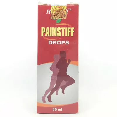 Healwell Painstiff Drops