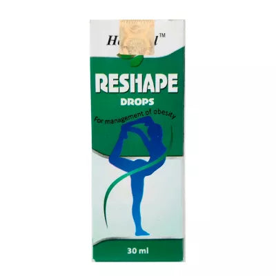 Healwell Reshape Drops