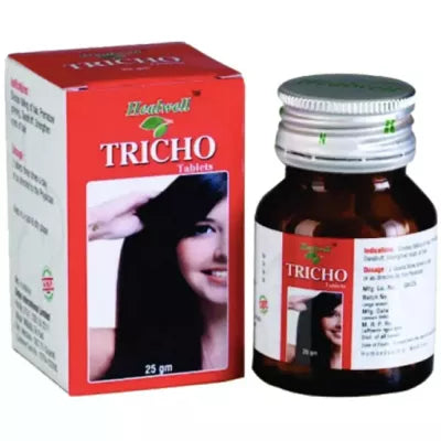 Healwell Tricho Tablet