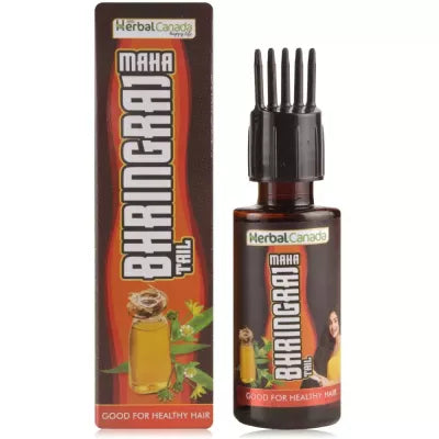 Herbal Canada Maha Bhringraj Tail