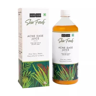 Kapiva Ayurveda Acne Ease Juice
