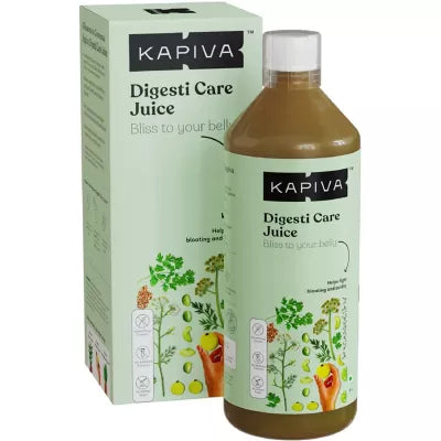 Kapiva Ayurveda Digesti Care Juice