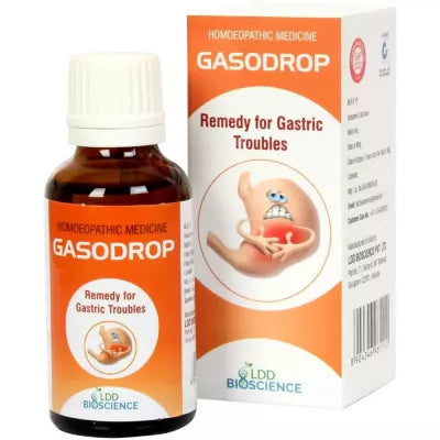 LDD Bioscience Gasodrop