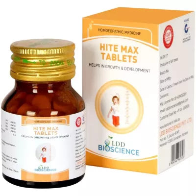 LDD Bioscience Hite Max