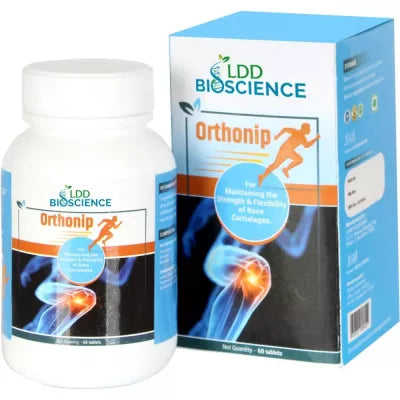 LDD Bioscience Orthonip
