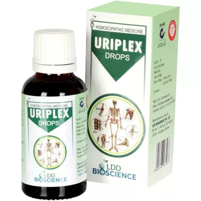 LDD Bioscience Uriplex Drops