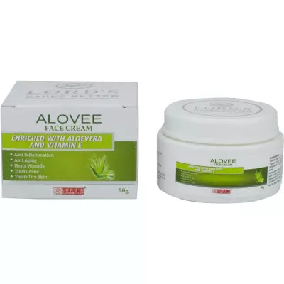 Lords Alovee Face Cream