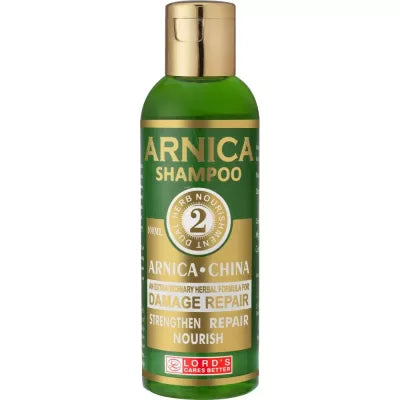 Lords Arnica Shampoo AYUSH Upchar