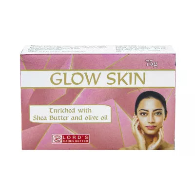 Lords Glowskin Soap