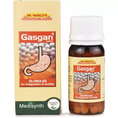 Medisynth Gasgan Pills