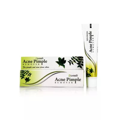 New Shama Acne Pimple Cream